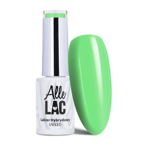 Oja AlleLac semipermanenta 5gr - Nr.80