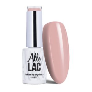 Oja AlleLac semipermanenta 5gr - Nr.3