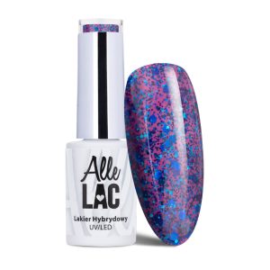 Oja AlleLac semipermanenta 5gr - Nr.43