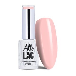 Oja AlleLac semipermanenta 5gr - Nr.123