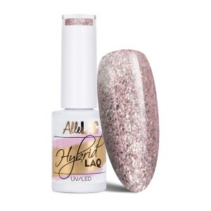 Oja AlleLac semipermanenta 5gr - Nr.125