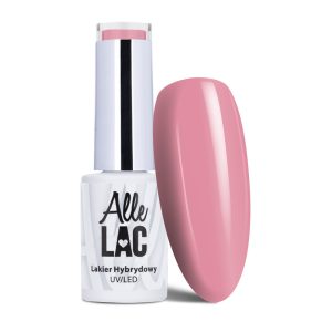 Oja AlleLac semipermanenta 5gr - Nr.169