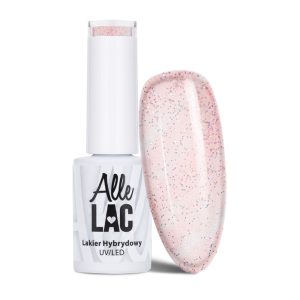 Oja AlleLac semipermanenta 5gr - Nr.142