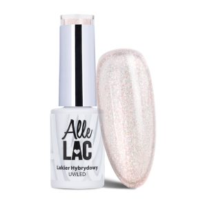 Oja AlleLac semipermanenta 5gr - Nr.143