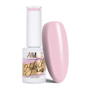 Oja AlleLac semipermanenta 5gr - Nr.144