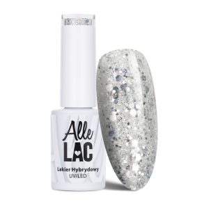 Oja AlleLac semipermanenta 5gr - Nr.145