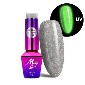 Oja hibrid MollyLac Night Glowing 4 In 1 Freestate Hema/di-Hema free 5g Nr. 676