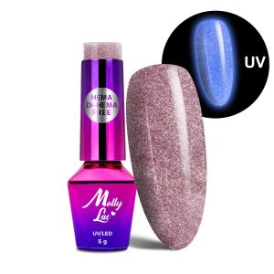 Oja hibrid MollyLac Night Glowing 4 In 1 Higher Love Hema/di-Hema free 5g Nr. 673