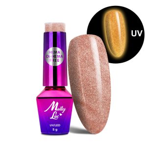 Oja hibrid MollyLac Night Glowing 4 In 1 Introspecter Hema/di-Hema free 5g Nr. 671