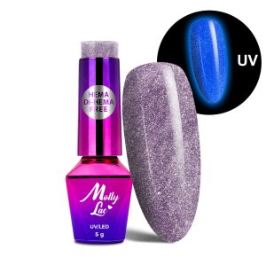 Oja hibrid MollyLac Night Glowing 4 In 1 Uselink Hema/di-Hema free 5g Nr. 675
