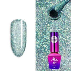 Oja hibrid MollyLac Shocking Shine Little Soul Hema/di-Hema free 5g Nr.685