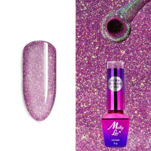 Oja hibrid MollyLac Shocking Raw Hema/di-Hema free 5g Nr.681
