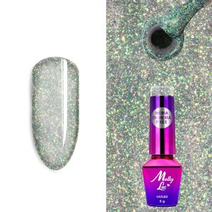 Oja hibrid MollyLac Shocking Rocker Hema/di-Hema free 5g Nr.684