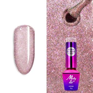 Oja hibrid MollyLac Shocking Sinner Hema/di-Hema free 5g Nr.687