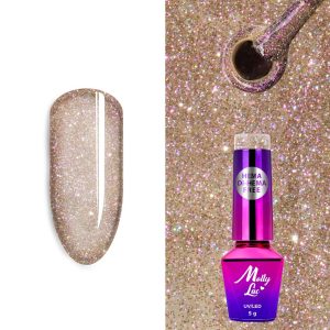 Oja hibrid MollyLac Shocking Sympathy Hema/di-Hema free 5g Nr.686
