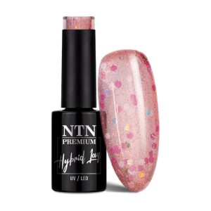 Oja NTN semipermanenta 5gr - Nr.257