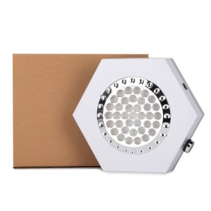 Aspirator unghii/Colector praf unghii/Ventilator praf unghii 80W