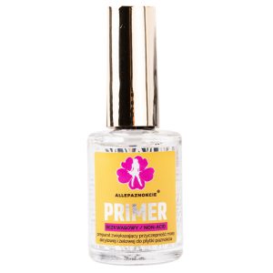 Primer fara Acid Allepaznokcie 15 ml