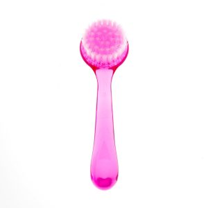 Periuta praf unghii cu maner