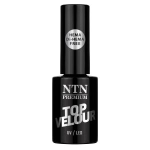 Top Coat Matt NTN Premium 5g fără Hema/di-Hema