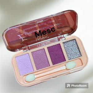 Trusa Make-Up 4 Nuante