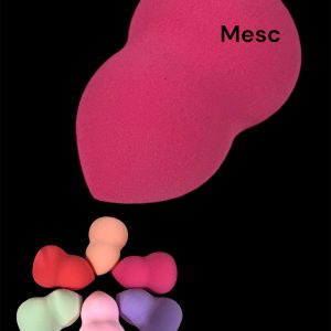 Burete Machiaj  Para / Beauty Blender
