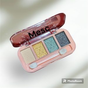 Trusa Make-Up 4 Nuante