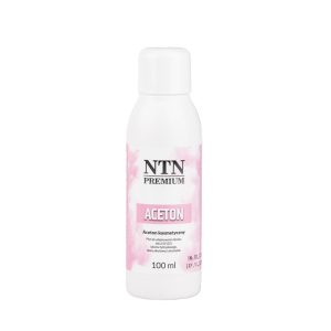 Acetona NTN 100 ml