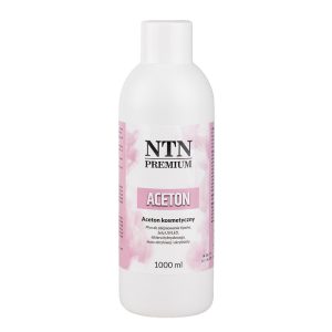 Acetona NTN 1000 ml