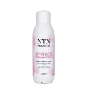 Acetona NTN 500 ml