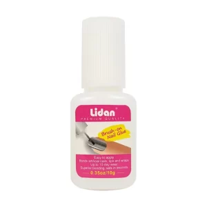 Lipici tipsuri Lidan 10 gr.