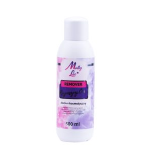 Remover MollyLac 500 ml