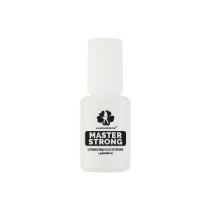 Lipici tipsuri Master Strong cu uscare rapida  Allepaznokcie 10 gr.