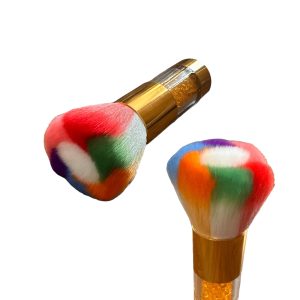 Pamatuf unghii diverse culori