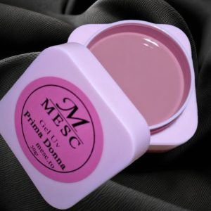 Gel UV Mesc Prima Donna 50gr