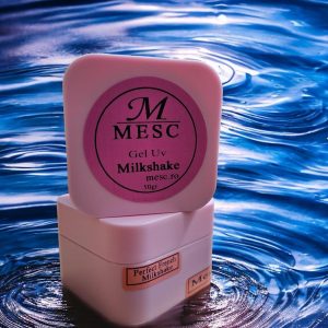 Gel UV Mesc Milkshake 50gr