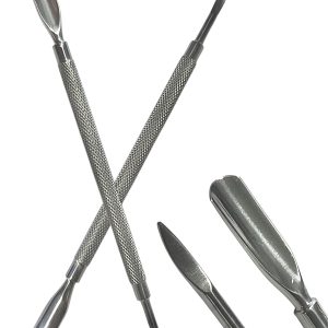 Instrument profesional pentru cuticule cant mic