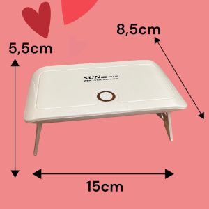 Lampa Uv/Led Sun Mini 24W