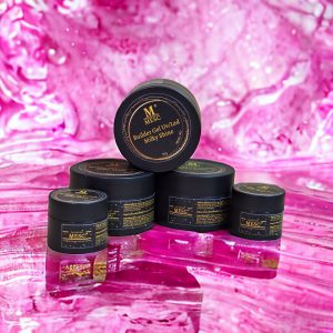 GEL UV/LED MILKY SHINE 50gr.