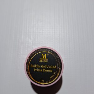 Gel UV Mesc Prima Donna 20gr