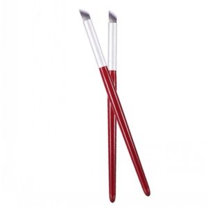 Pensula Perfect Ombre Brush Assist lungimea perilor 6/11 mm
