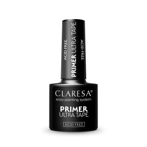 Primer Ultra Tape fara Hema Claresa - 5Gr