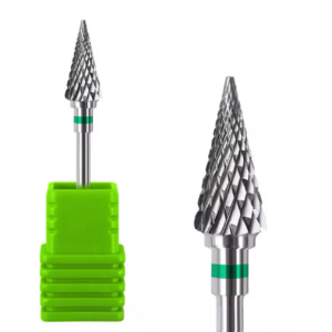 Bit Carbid under-refill ST 3/32 puternic- verde 13mm