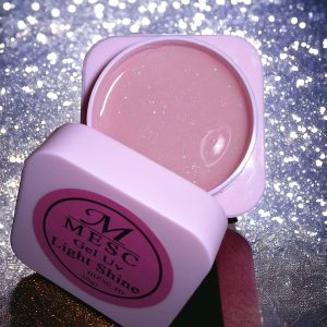 Gel UV Mesc Light Shine 50gr
