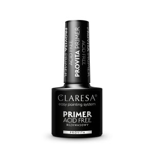 Primer fara Acid Vitamin Provita Claresa - 5Gr