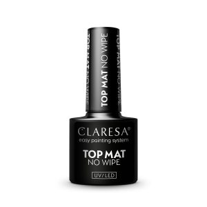 Top Mat No Wipe Claresa - 5Gr