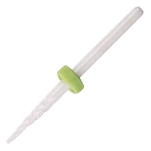 Bit Ceramica Cuticula Con - Verde