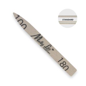 Pila unghii 100/180 MollyLac