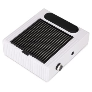 Colector Praf Unghii 80W / Ventilator Praf pentru Unghii