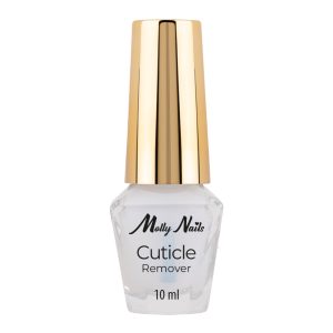 Remover Cuticule MollyLac 10 ml